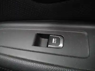 Second-hand car spare part right front power window switch for kia carens ( ) drive oem iam references 