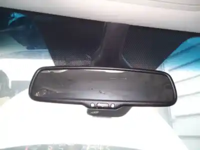 Second-hand car spare part interior rearview mirror for kia carens ( ) drive oem iam references 