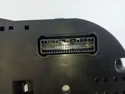 Peça sobressalente para automóvel em segunda mão quadrante por kia carens ( ) drive referências oem iam 94002a4340 e3-a3-24-4 20150910