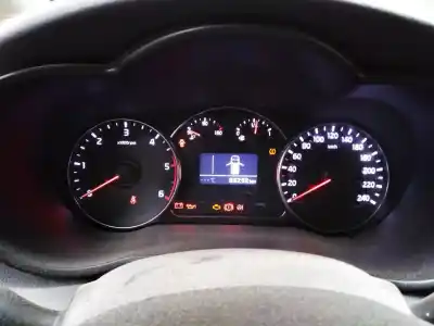 Peça sobressalente para automóvel em segunda mão quadrante por kia carens ( ) drive referências oem iam 94002a4340 e3-a3-24-4 20150910
