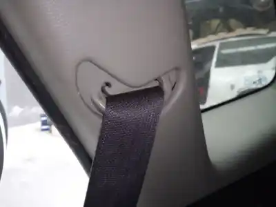 Second-hand car spare part rear right seat belt for kia carens ( ) drive oem iam references 
