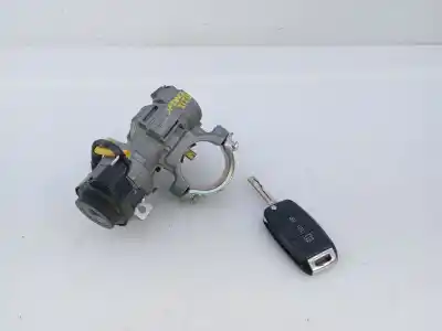 Second-hand car spare part anti-theft device for kia carens ( ) drive oem iam references 