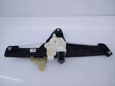 Second-hand car spare part  for RENAULT CLIO V  OEM IAM references 807201776R E1-A1-44-1 