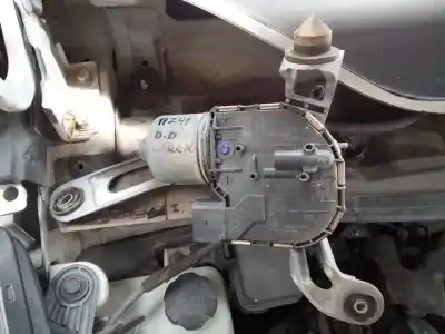 Peça sobressalente para automóvel em segunda mão motor do limpa para brisas por kia carens ( ) drive referências oem iam 98110a4900