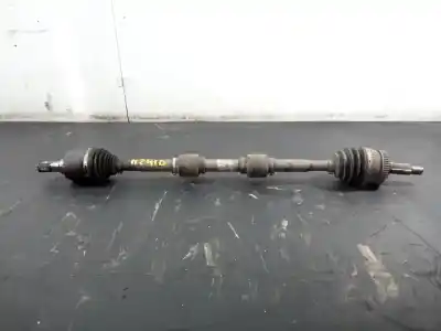 Peça sobressalente para automóvel em segunda mão transmissão dianteira direita por kia carens ( ) drive referências oem iam 49501a4220