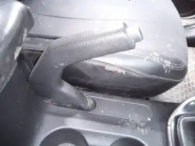 Peça sobressalente para automóvel em segunda mão alavanca de travão de mão por kia carens ( ) drive referências oem iam 