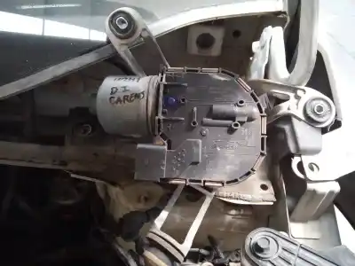 Peça sobressalente para automóvel em segunda mão motor do limpa para brisas por kia carens ( ) drive referências oem iam 98110a4000