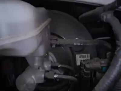 Second-hand car spare part brake servo for kia carens ( ) drive oem iam references 