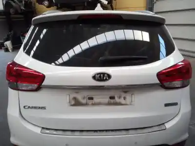 Second-hand car spare part tailgate for kia carens ( ) drive oem iam references 