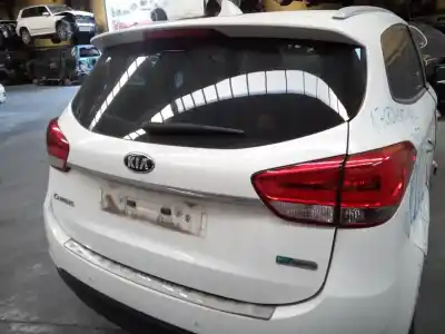 Second-hand car spare part tailgate for kia carens ( ) drive oem iam references   