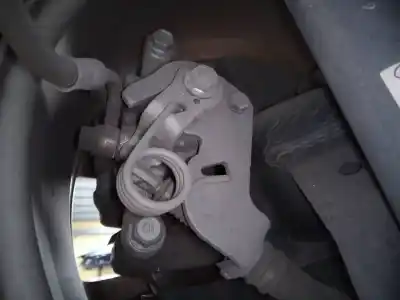 Second-hand car spare part rear left brake caliper for kia carens ( ) drive oem iam references 