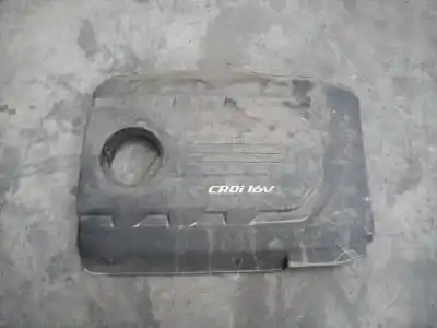 Second-hand car spare part engine cover for kia carens ( ) drive oem iam references 