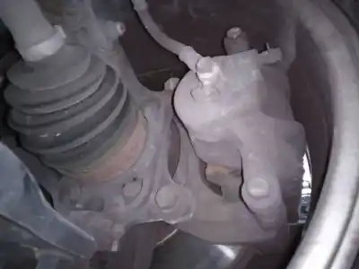 Second-hand car spare part front left brake caliper for kia carens ( ) drive oem iam references 