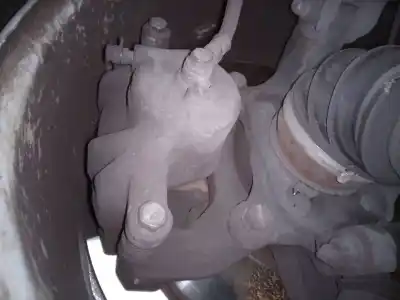 Second-hand car spare part front right brake caliper for kia carens ( ) drive oem iam references 