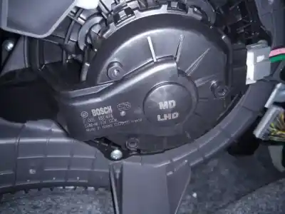 Second-hand car spare part heating fan for kia carens ( ) drive oem iam references f00s3b2474