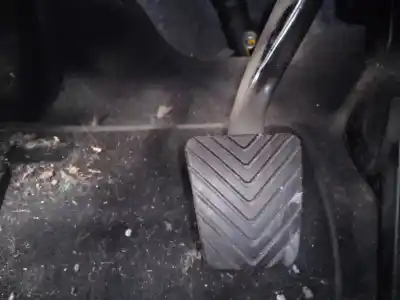 Second-hand car spare part brake pedal for kia carens ( ) drive oem iam references 
