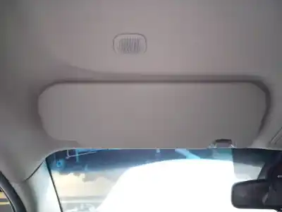 Peça sobressalente para automóvel em segunda mão pára-sol esquerdo por kia carens ( ) drive referências oem iam   