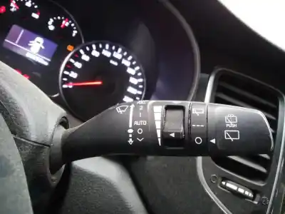 Second-hand car spare part windshiel wiper switch for kia carens ( ) drive oem iam references 