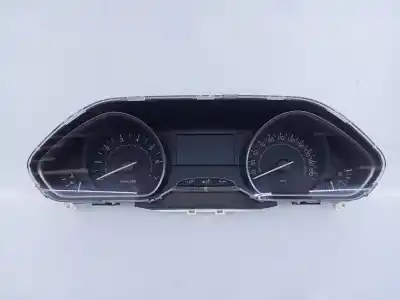 Peça sobressalente para automóvel em segunda mão  por PEUGEOT 208  Referências OEM IAM 9822621180 E3-B2-30-4 