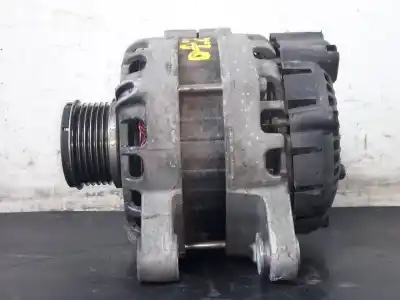 Peça sobressalente para automóvel em segunda mão ALTERNADOR por PEUGEOT 208  Referências OEM IAM 9809391880 P3-A4-18-3 2625767A