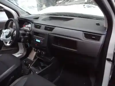 Автозапчастина б/у панель приладів для DACIA DOKKER EXPRESS Ambiance Посилання на OEM IAM   