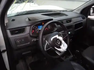 Автозапчастина б/у панель приладів для dacia dokker express ambiance посилання на oem iam   