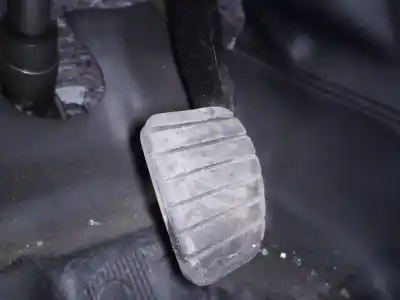 Pezzo di ricambio per auto di seconda mano Pedale Del Freno per DACIA DOKKER EXPRESS Ambiance Riferimenti OEM IAM   