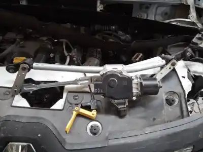 Peça sobressalente para automóvel em segunda mão Motor Do Limpa Para Brisas por DACIA DOKKER EXPRESS Ambiance Referências OEM IAM 13224  20210529