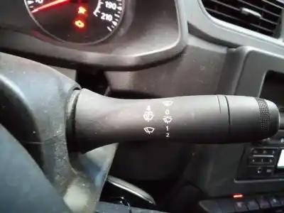 Pezzo di ricambio per auto di seconda mano Comando Pulito per DACIA DOKKER EXPRESS Ambiance Riferimenti OEM IAM   