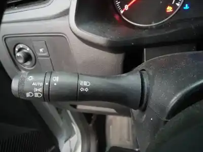 Peça sobressalente para automóvel em segunda mão Comutador De Piscas  por DACIA DOKKER EXPRESS Ambiance Referências OEM IAM   