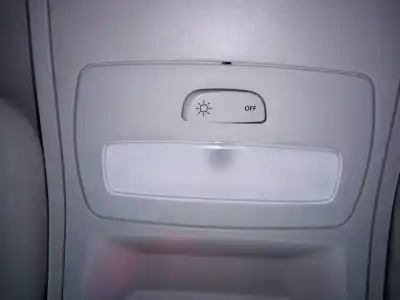 Автозапчасти б/у внутренний свет за dacia dokker express ambiance ссылки oem iam 