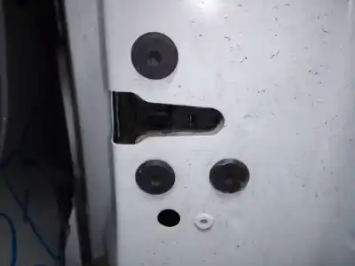 Автозапчастина б/у замок заднього правого дверя для DACIA DOKKER EXPRESS Ambiance Посилання на OEM IAM   