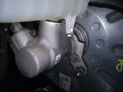 Автозапчастина б/у гальмівний насос для DACIA DOKKER EXPRESS Ambiance Посилання на OEM IAM   