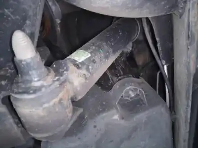 Автозапчасти б/у правый задний амортизатор за DACIA DOKKER EXPRESS Ambiance ссылки OEM IAM   