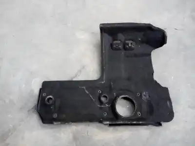 Second-hand car spare part engine cover for citroen ds3 sport oem iam references   