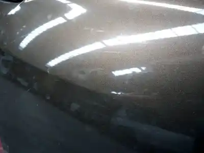 Second-hand car spare part tailgate for citroen ds3 sport oem iam references   