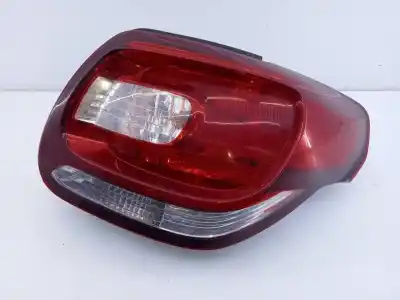 Peça sobressalente para automóvel em segunda mão farolim traseiro direito por citroen ds3 sport referências oem iam 967697338000
