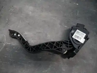 Автозапчасти б/у педаль газа за CITROEN DS3 Sport ссылки OEM IAM 9671433880  6PV00994945