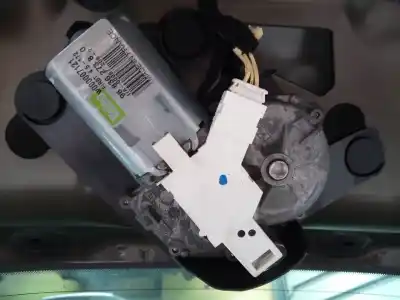 Peça sobressalente para automóvel em segunda mão motor do limpador traseiro por citroen ds3 sport referências oem iam 9683627380