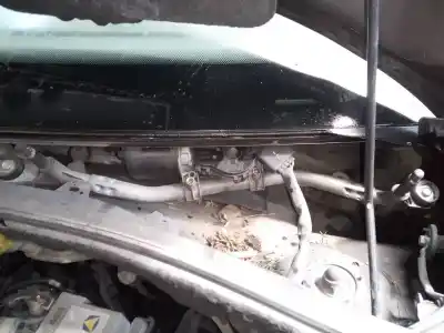 Pièce détachée automobile d'occasion Moteur D'essuie-glace Avant pour CITROEN DS3 Sport Références OEM IAM W000004578  