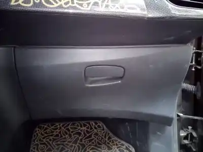 Peça sobressalente para automóvel em segunda mão porta luvas por citroen ds3 sport referências oem iam 