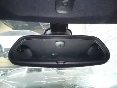 Peça sobressalente para automóvel em segunda mão espelho retrovisor interior por citroen ds3 sport referências oem iam 