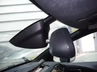 Peça sobressalente para automóvel em segunda mão espelho retrovisor interior por citroen ds3 sport referências oem iam   