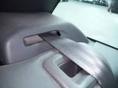 Peça sobressalente para automóvel em segunda mão cinto de segurança traseiro esquerdo por citroen ds3 sport referências oem iam 