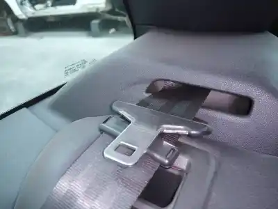 Peça sobressalente para automóvel em segunda mão cinto de segurança traseiro direito por citroen ds3 sport referências oem iam 