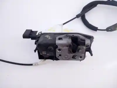 Second-hand car spare part front right door lock for citroen ds3 sport oem iam references 5292m154815 e1-a4-52-2 