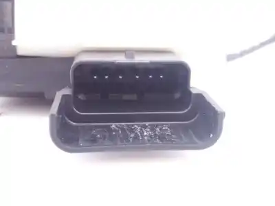 Second-hand car spare part front right door lock for citroen ds3 sport oem iam references 5292m154815 e1-a4-52-2 