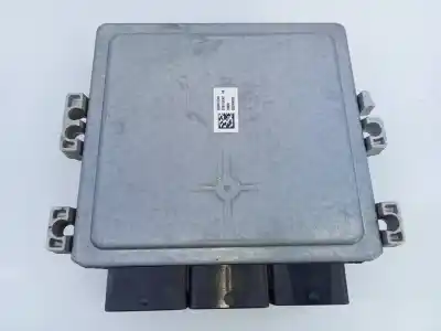 Second-hand car spare part ecu engine control for citroen ds3 sport oem iam references 9800268980 e3-b2-24-2 s180123008