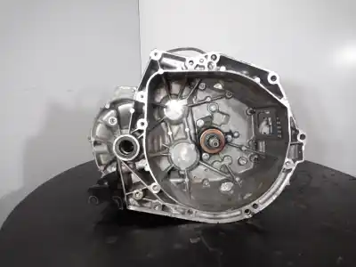 Pezzo di ricambio per auto di seconda mano riduttore per citroen ds3 sport riferimenti oem iam 20ea30 m1-b2-102 