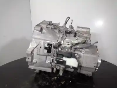 Pezzo di ricambio per auto di seconda mano riduttore per citroen ds3 sport riferimenti oem iam 20ea30 m1-b2-102 